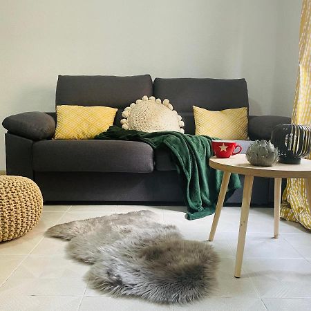 Cozy 2-Bedroom Serviced Apartment With Netflix Sagunto Exteriér fotografie