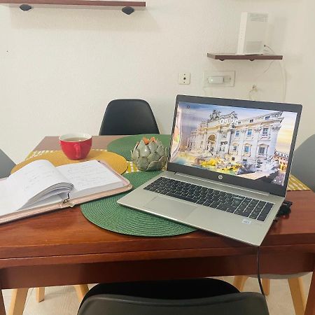 Cozy 2-Bedroom Serviced Apartment With Netflix Sagunto Exteriér fotografie