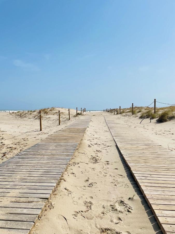 Cozy 2-Bedroom Serviced Apartment With Netflix Sagunto Exteriér fotografie