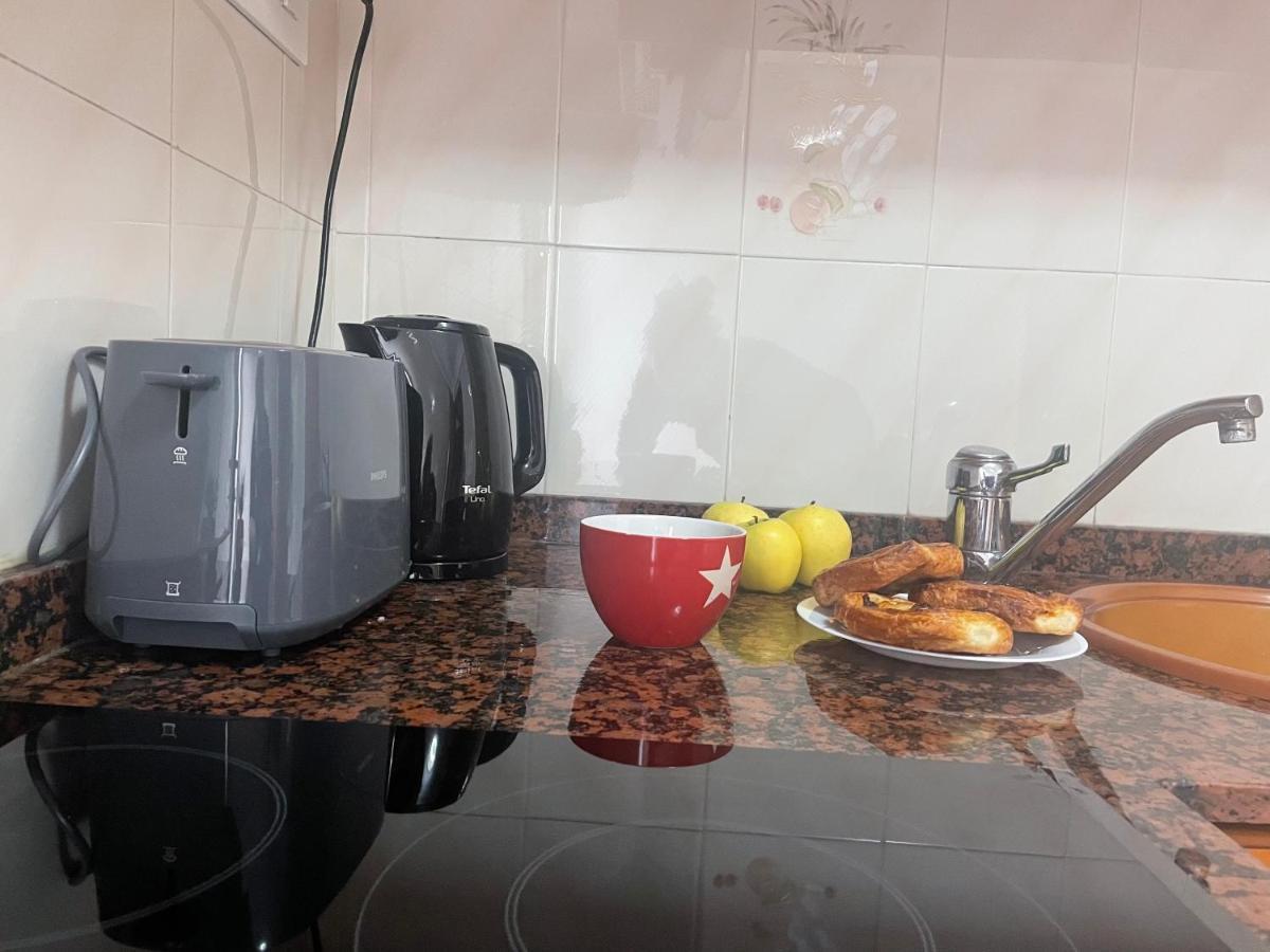 Cozy 2-Bedroom Serviced Apartment With Netflix Sagunto Exteriér fotografie