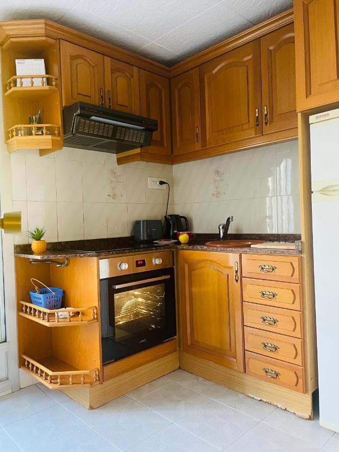 Cozy 2-Bedroom Serviced Apartment With Netflix Sagunto Exteriér fotografie